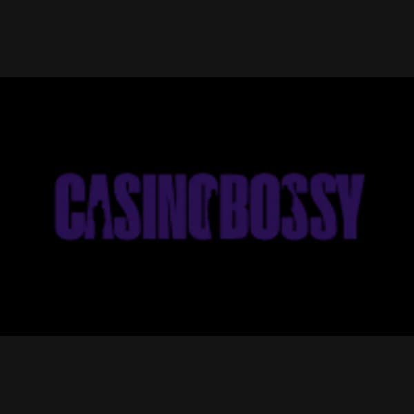CasinoBossy Casino Bonus