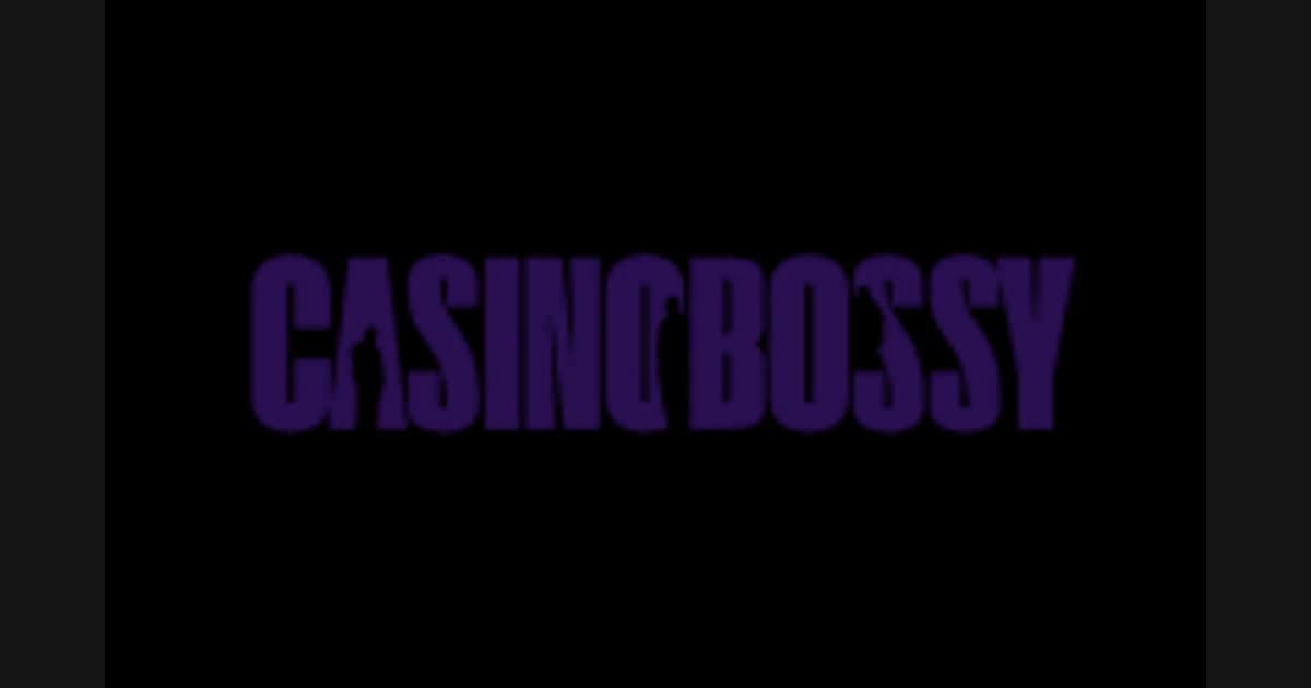 CasinoBossy logo