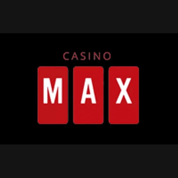 CasinoMax Casino Bonus