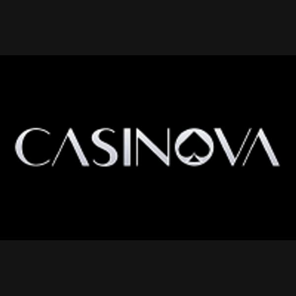 Casinova Casino Bonus