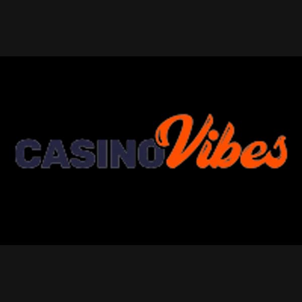 CasinoVibes Casino Bonus