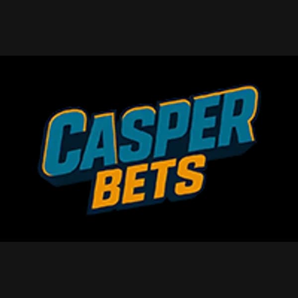 Casperbets Casino Bonus