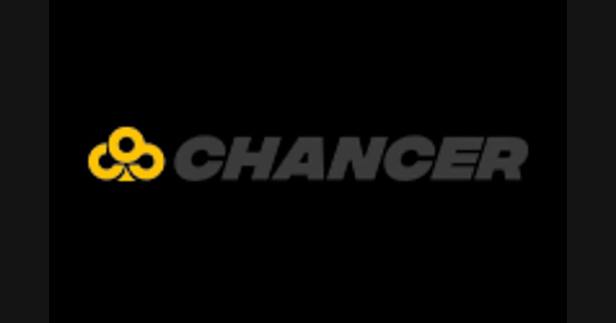 Chancer.bet logo