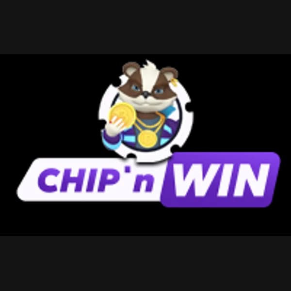 Chipnwin (Sweepstakes Casino Bonus