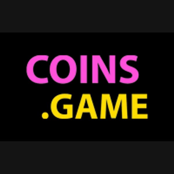 Coins.game logo