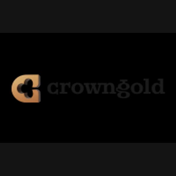 CrownGold Casino Bonus