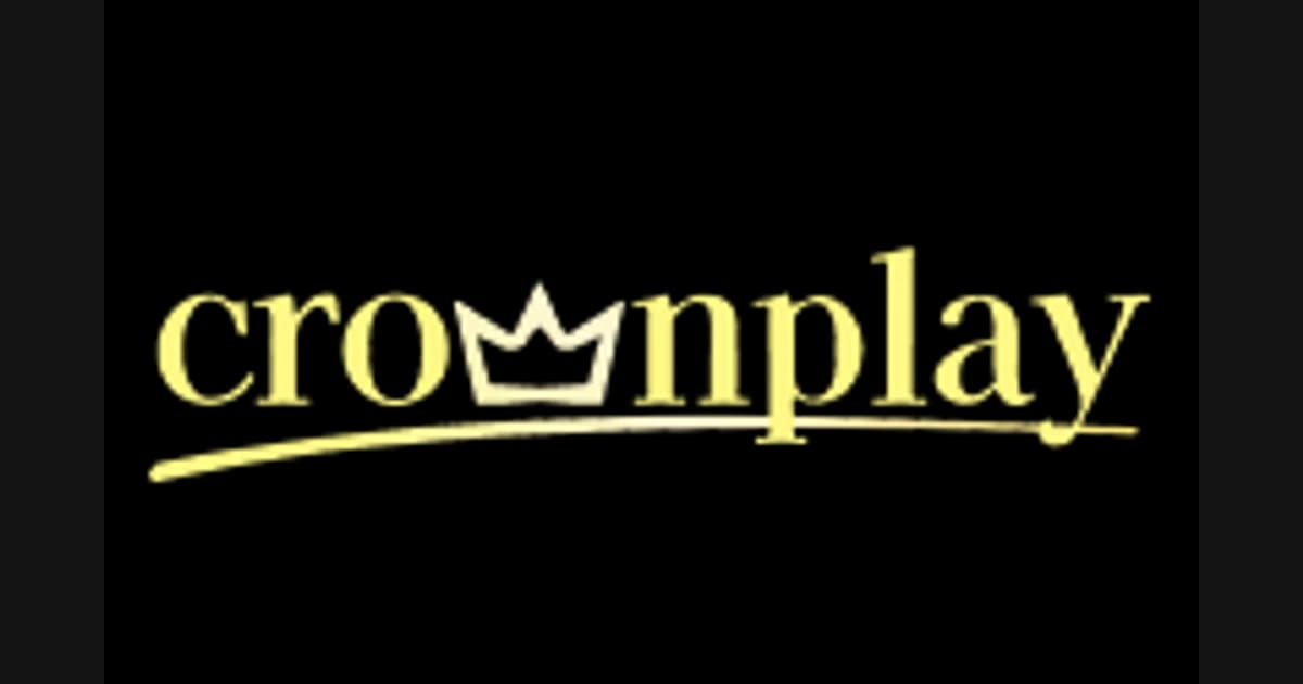 CrownPlay logo