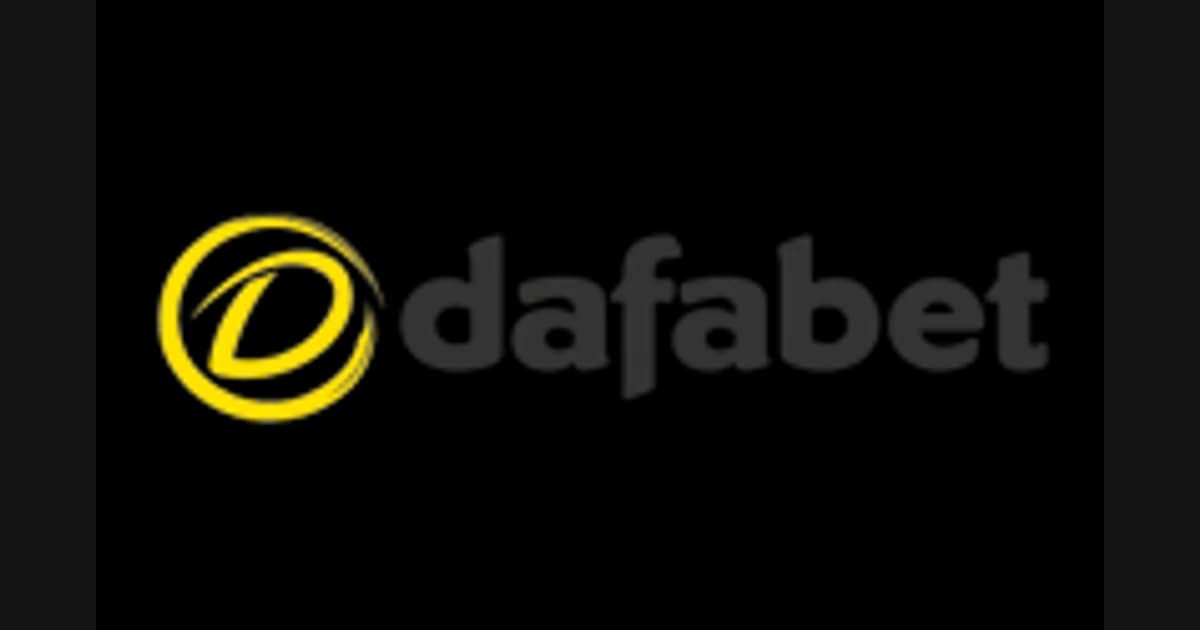 Dafabet logo