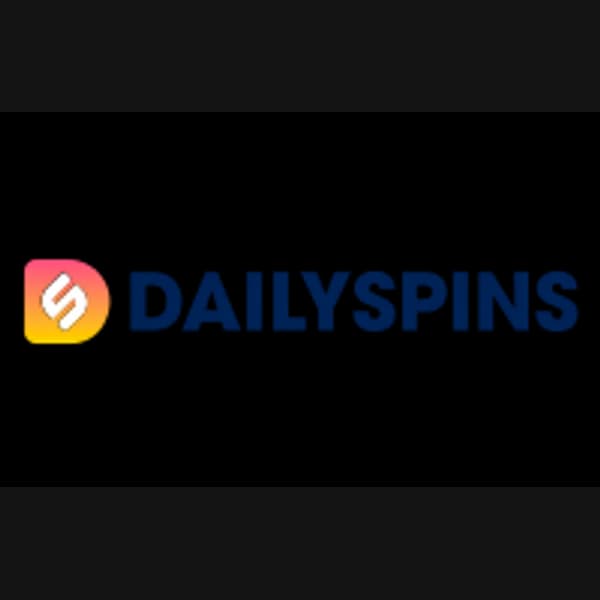 Dailyspins Casino Bonus