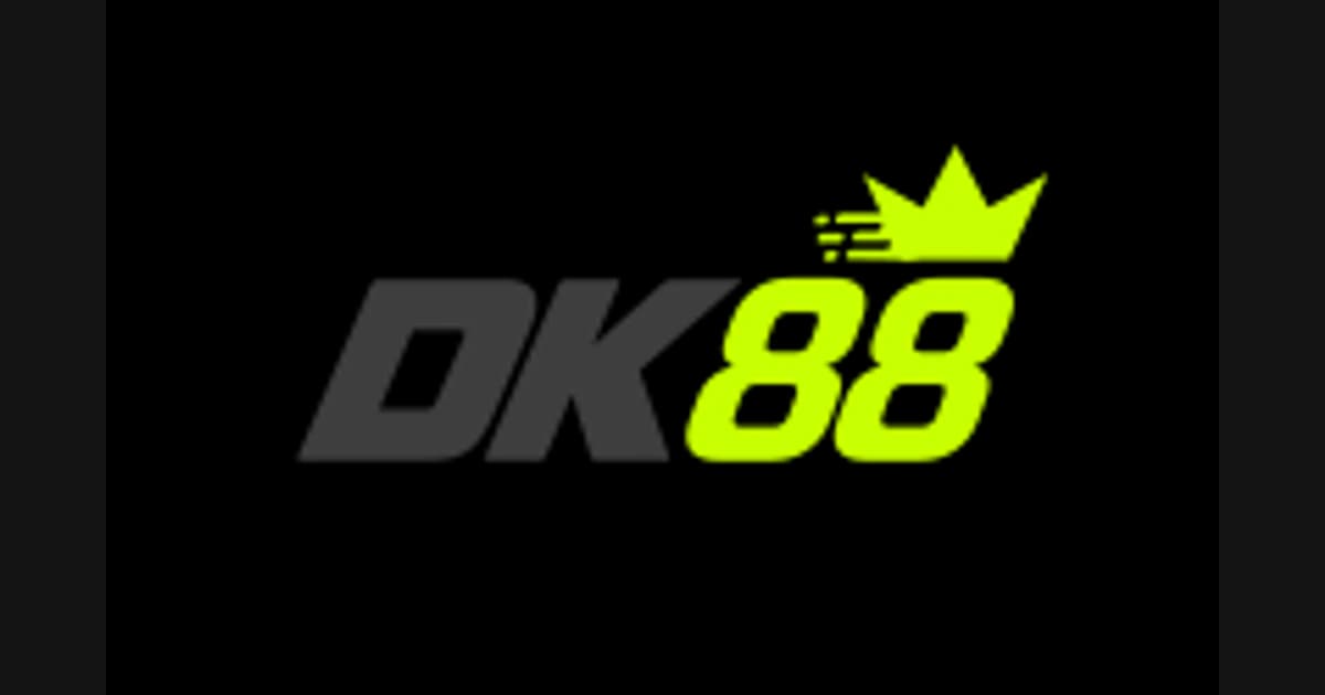 DashKing (DK88) logo