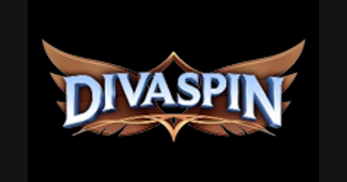 DivaSpin logo