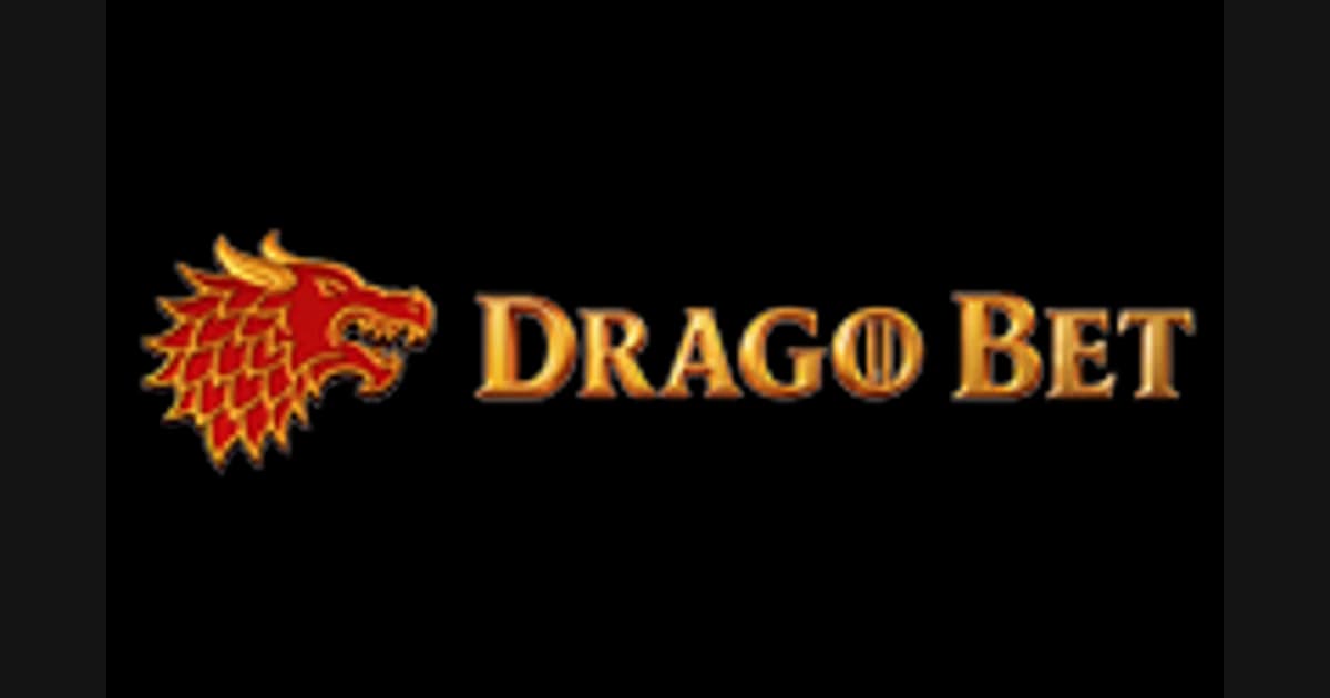 Dragobet logo