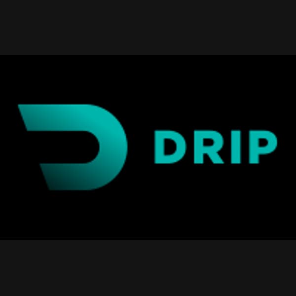 Drip Casino Bonus