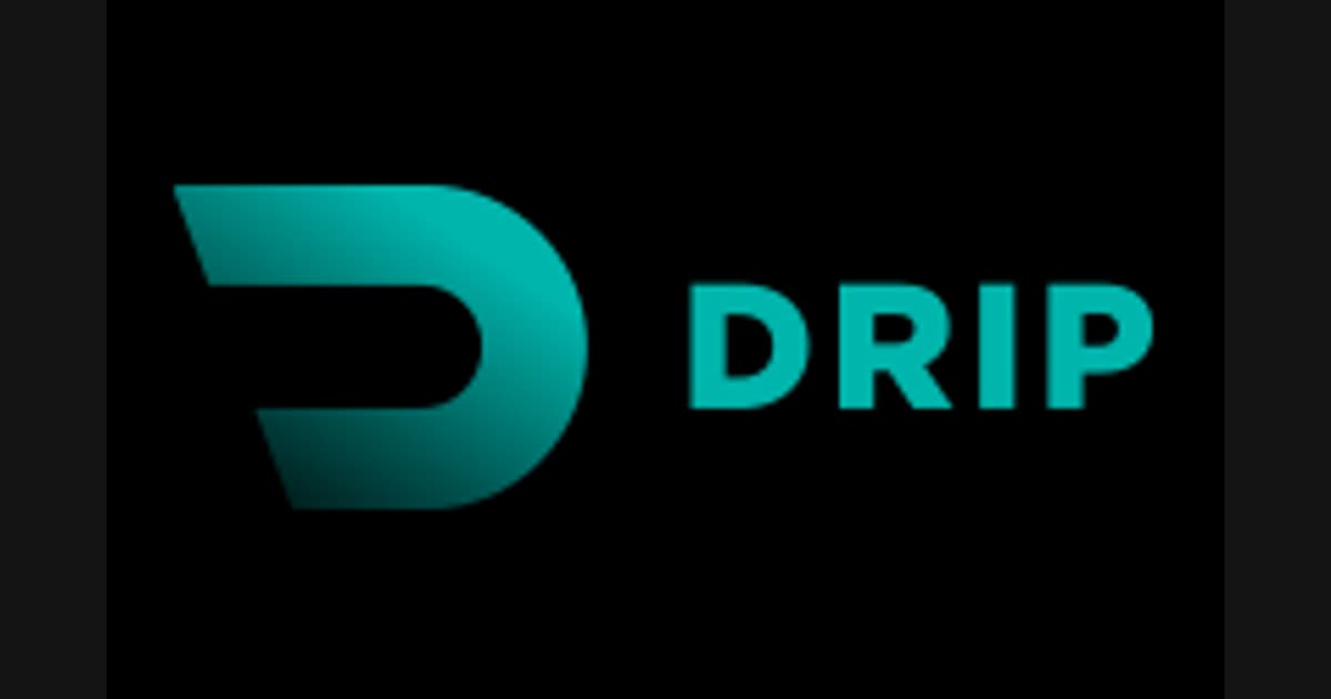 Drip Casino (PT) logo