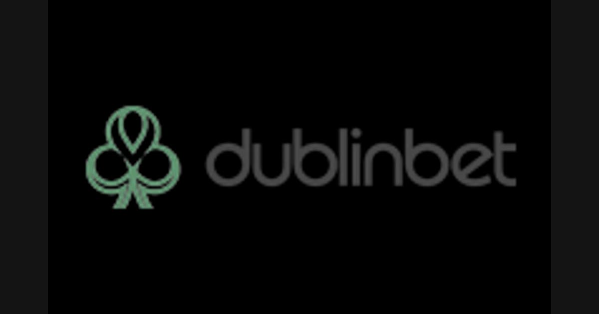 Dublinbet (Hybrid) logo