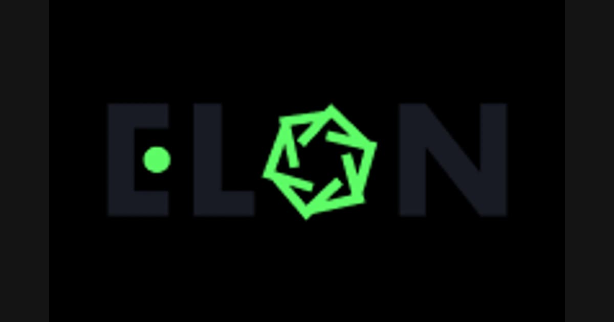 Elonbet logo