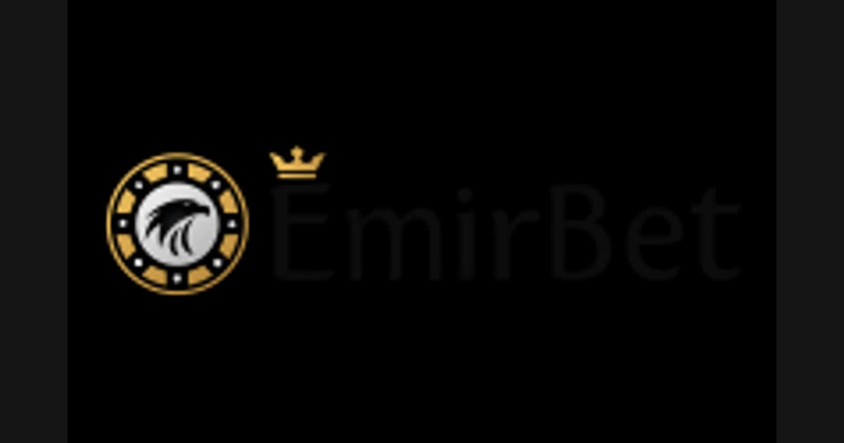 Emirbet logo