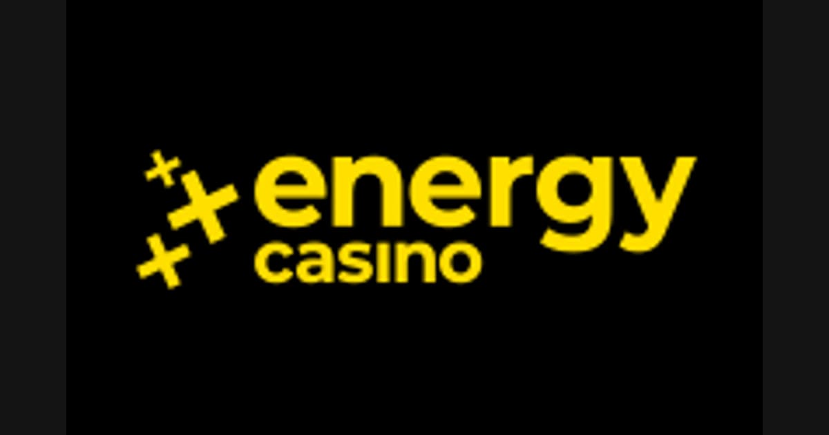 Energy Casino logo
