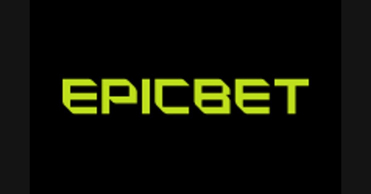 Epicbet logo