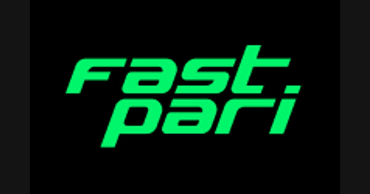 FastPari logo
