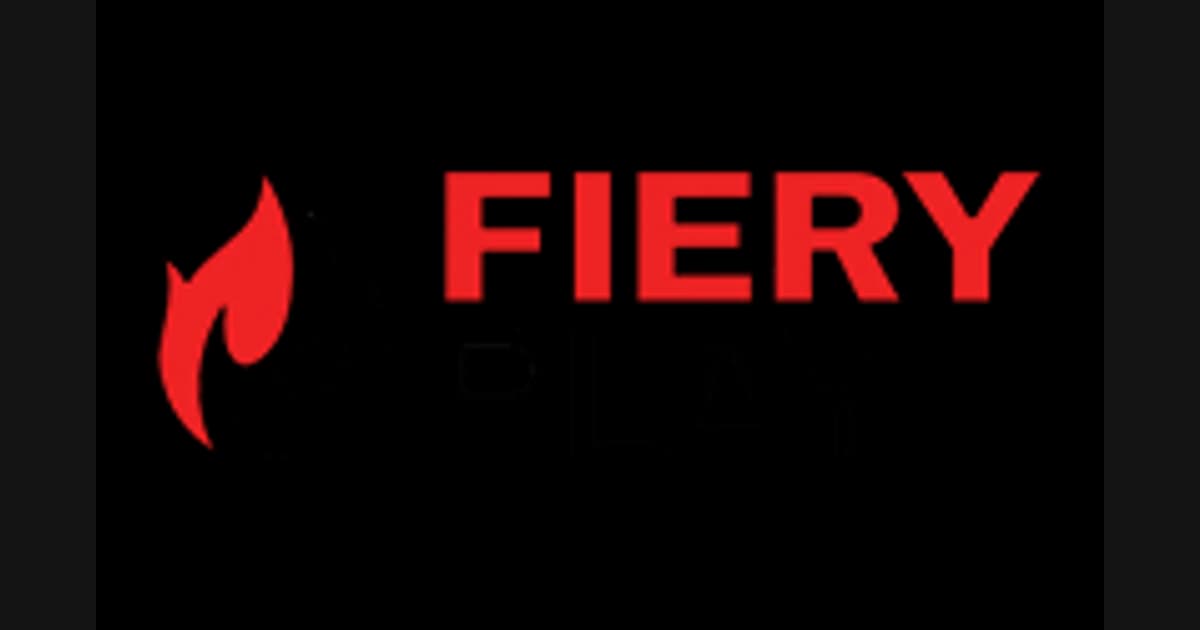 FieryPlay Casino logo