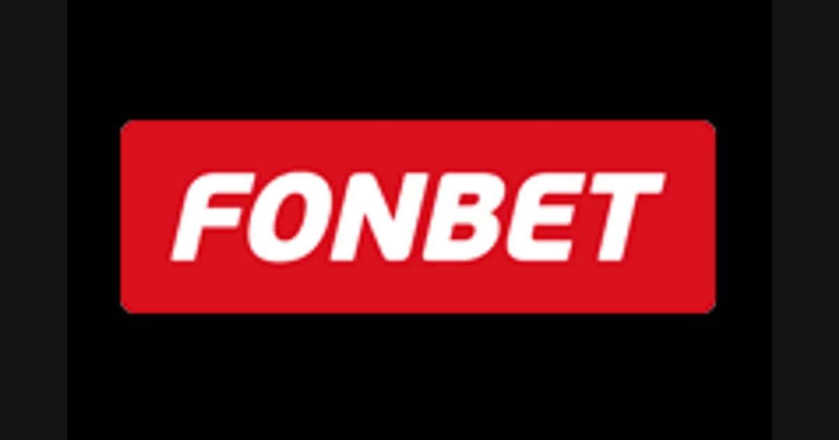 Fonbet (KZ, BY) logo