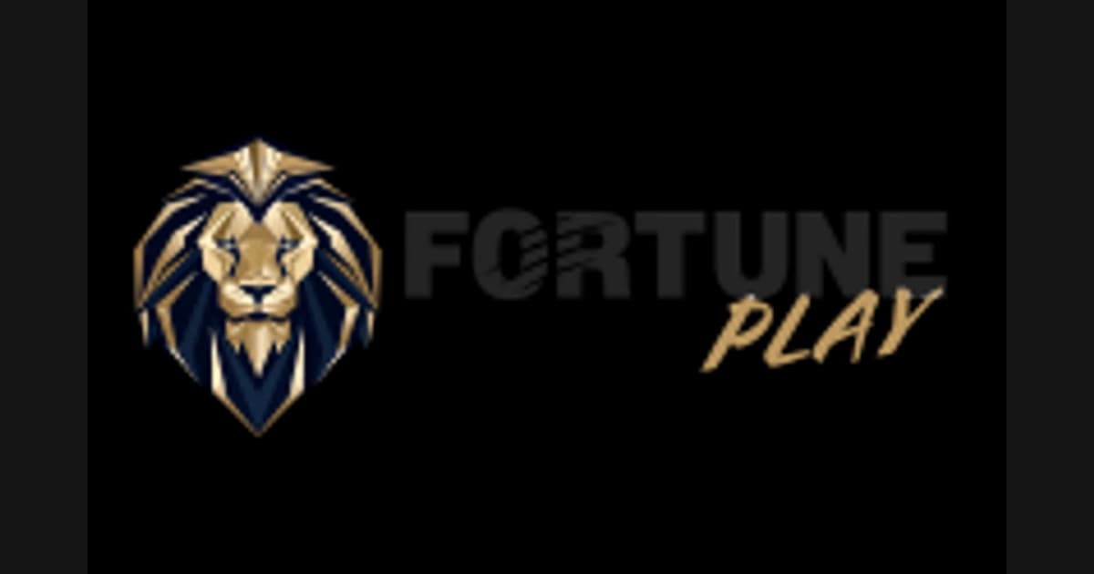 Fortune Play logo