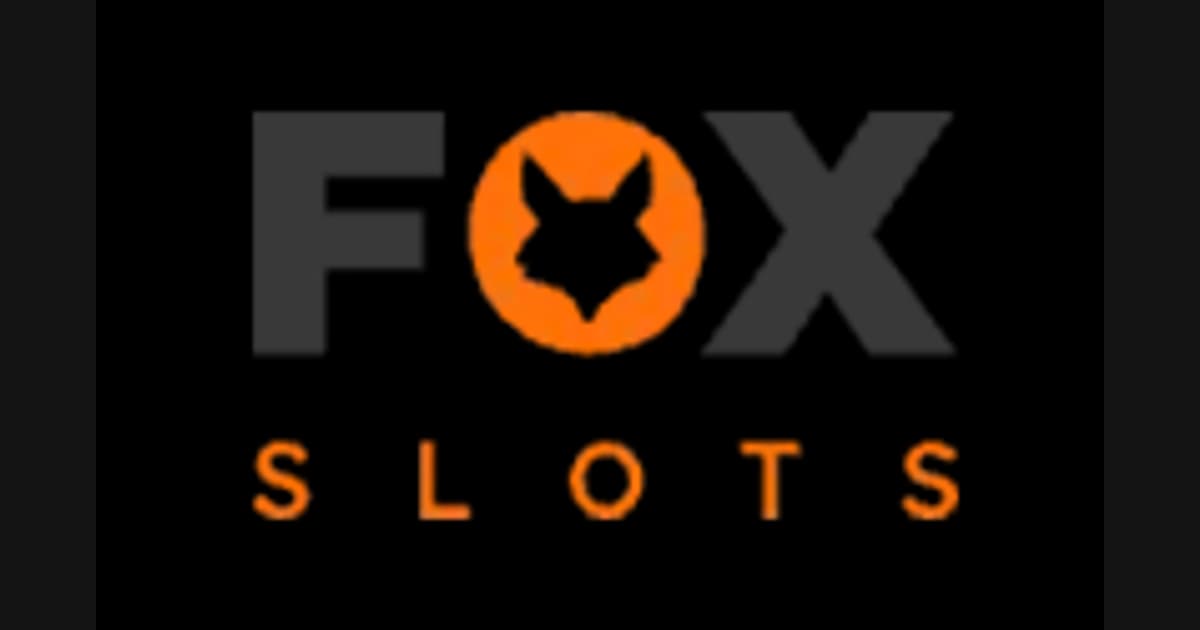 Foxslots review