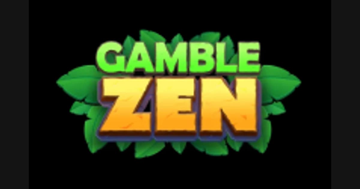 Gamblezen Casino logo