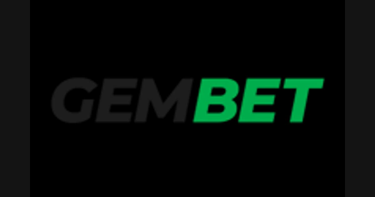 GEMBET logo