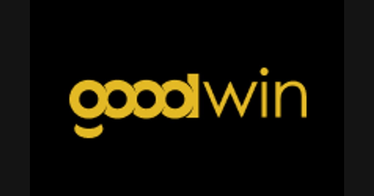 GoodWin logo