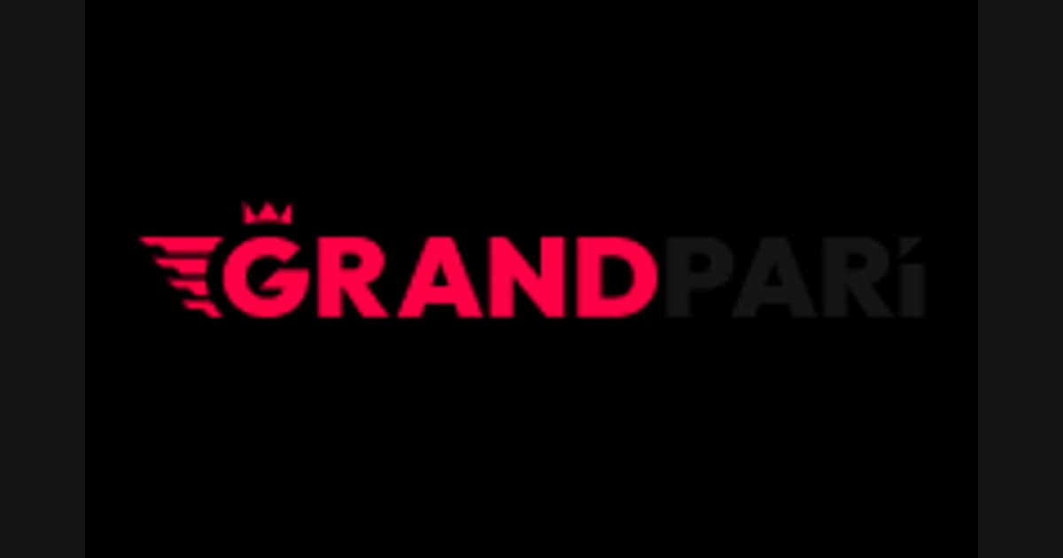 Grandpari logo