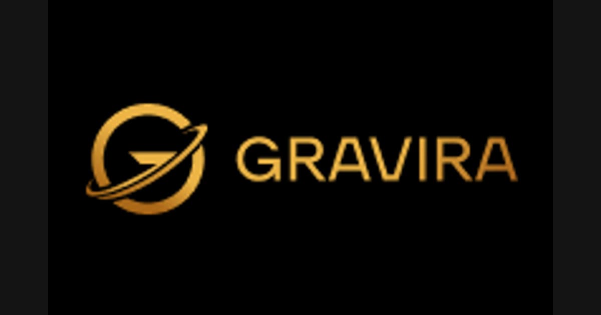Gravira Casino logo