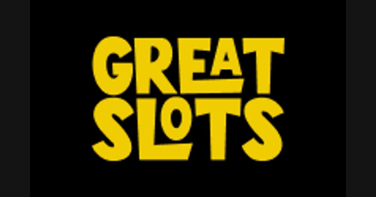 Great Slots Casino Bonus review