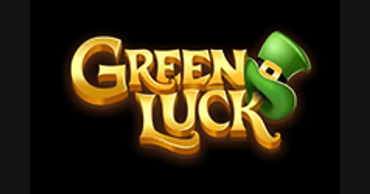 Greenluck logo