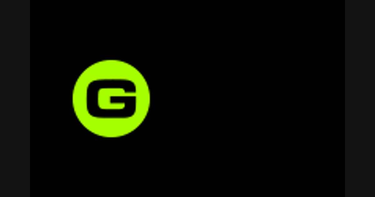 Gslot logo