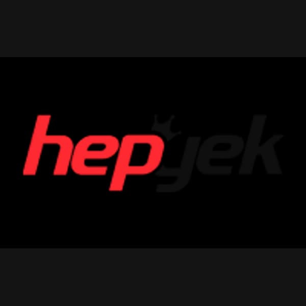 Hepyek Casino Bonus
