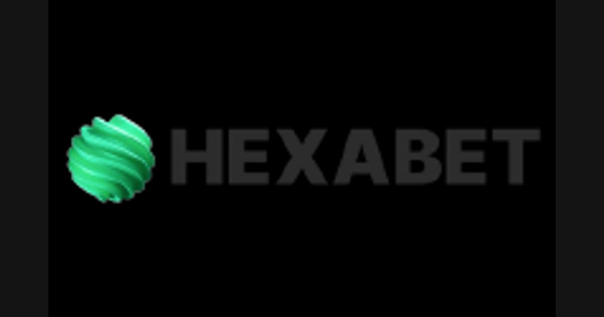 Hexabet logo