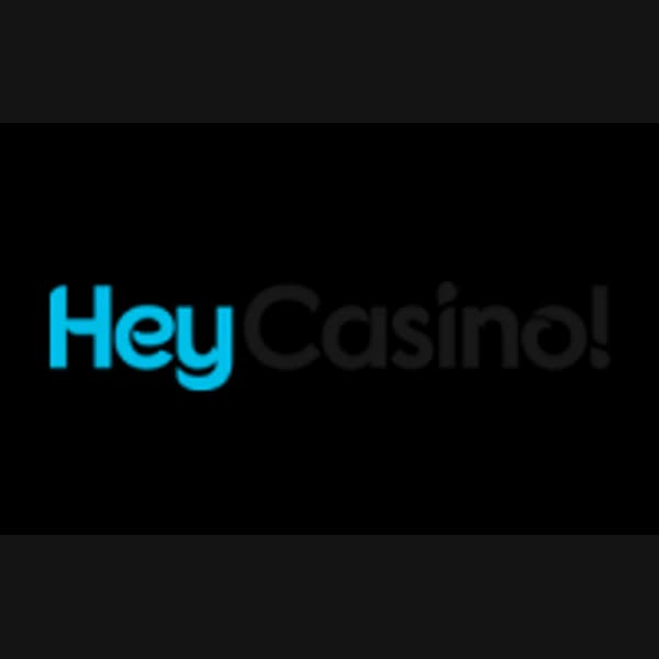 Hey Casino Bonus