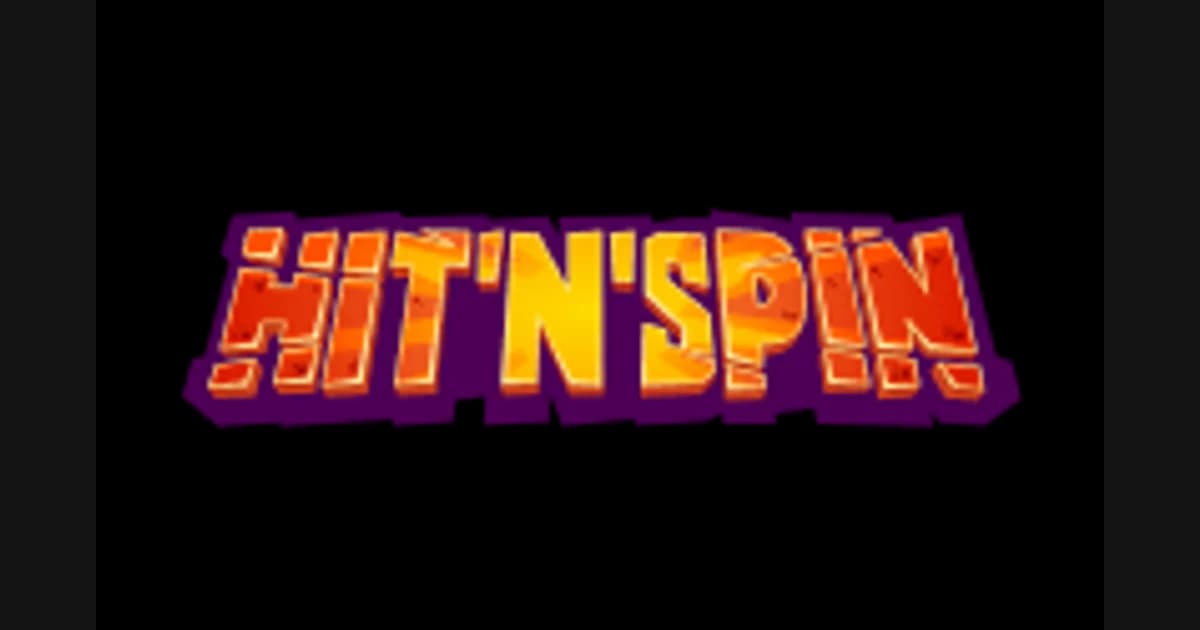 Hit'N'Spin Casino