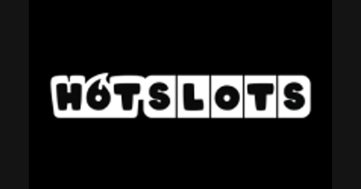 Hotslots logo