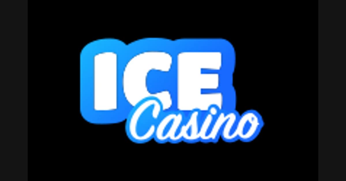 IceCasino (VIP) logo