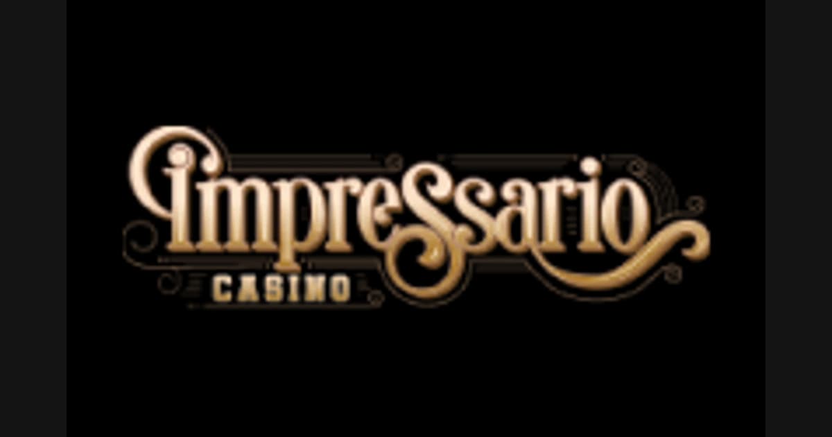 Impressario Casino logo