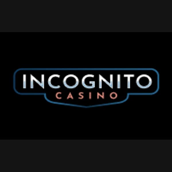 IncognitoCasino Casino Bonus
