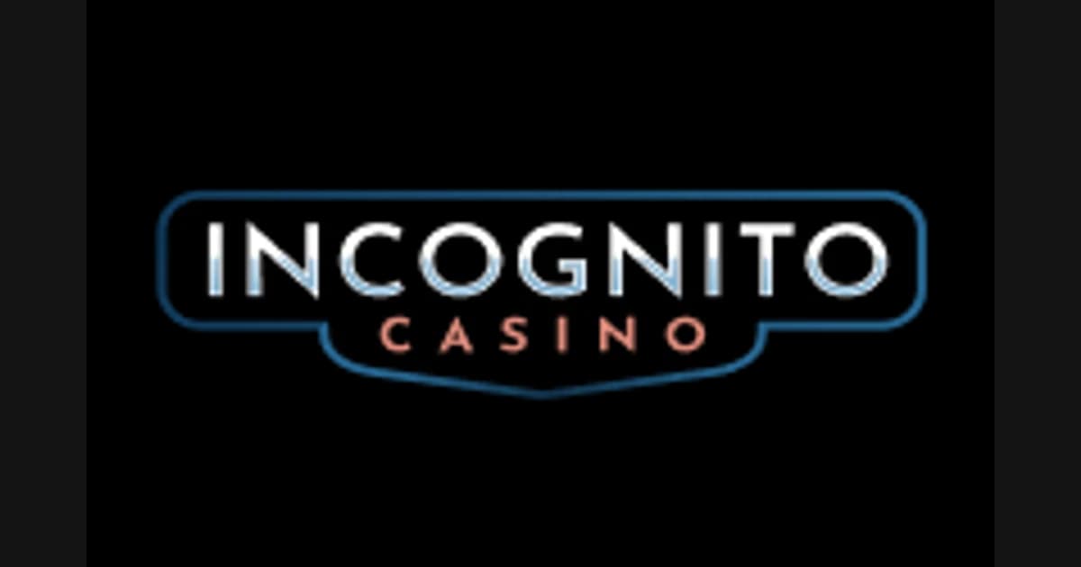 IncognitoCasino logo