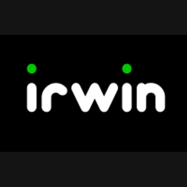 Irwin Casino Bonus