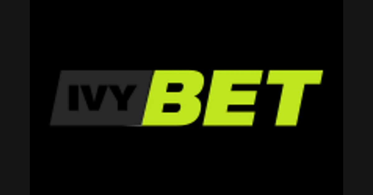 Ivybet Casino logo