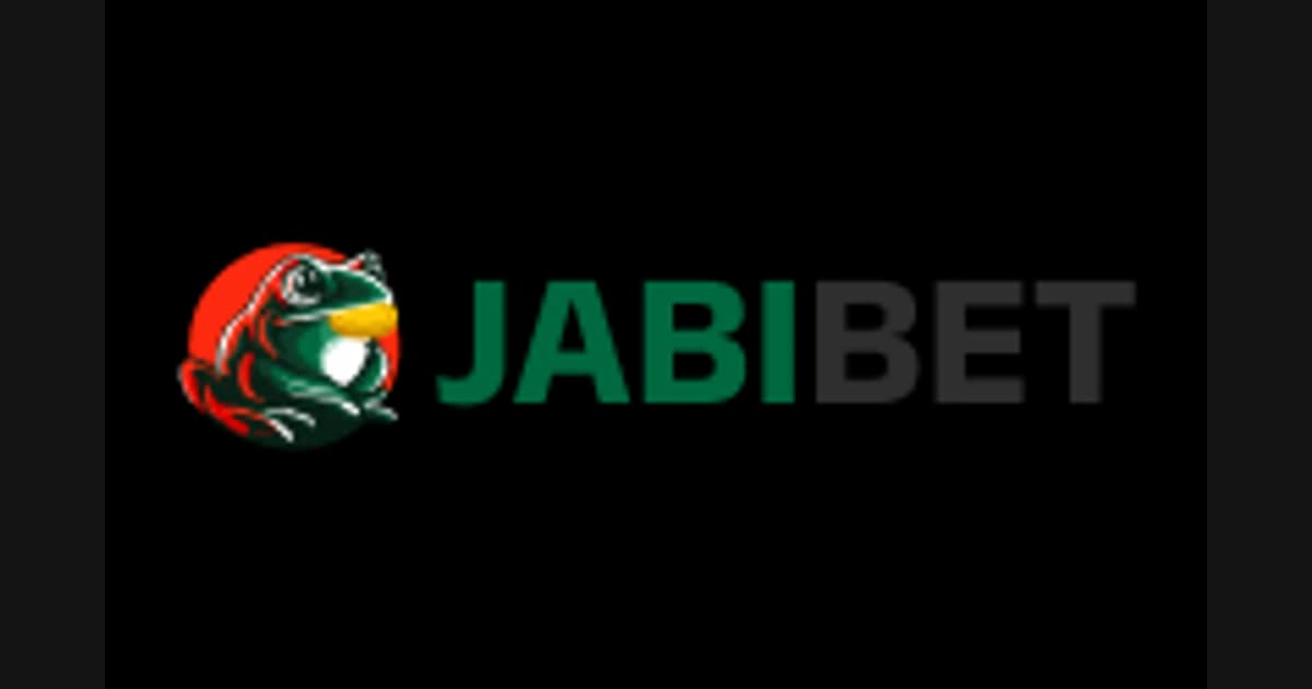 Jabibet logo