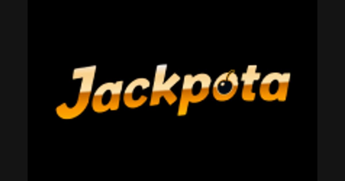 Jackpota (Sweepstakes Casino) logo