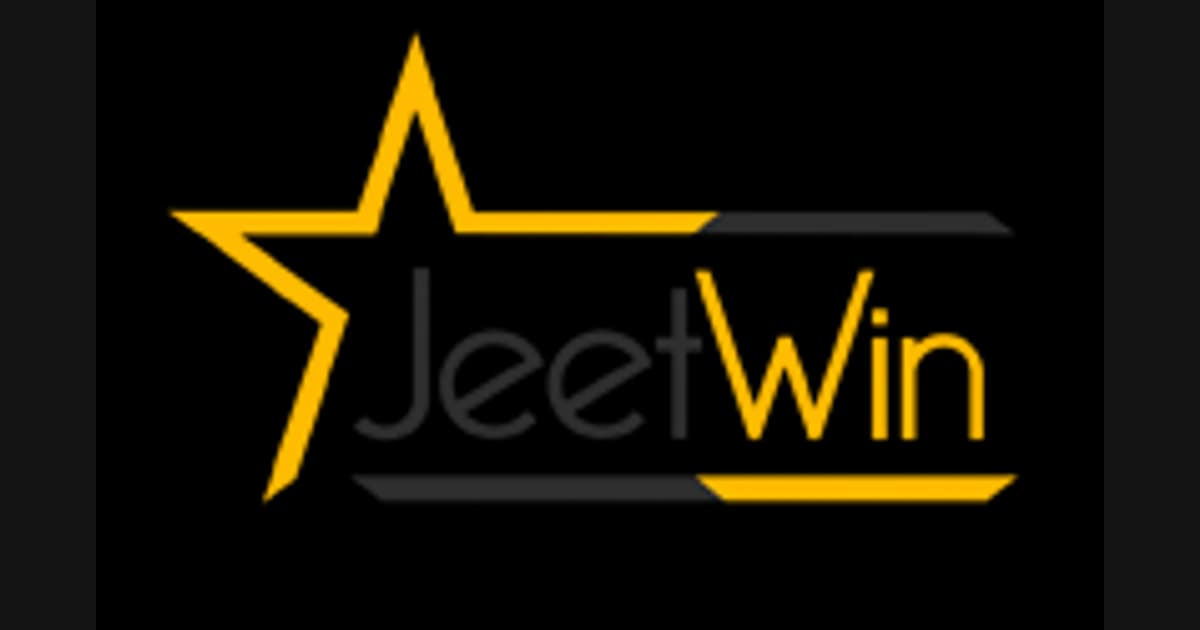 Jeetwin logo